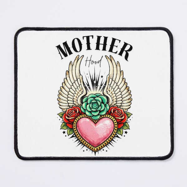 Item preview, MOTHER HOOD MOM MOMMA MAMA  designed and sold by TinaSalazar.