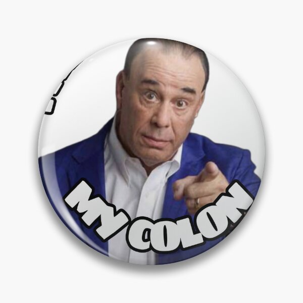 Item preview, Jon Taffer Stole My Colon designed and sold by wtfrichie.