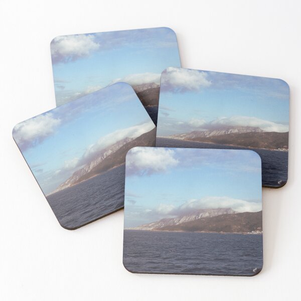 Item preview, Straight of Gibraltar designed and sold by OddParallels.
