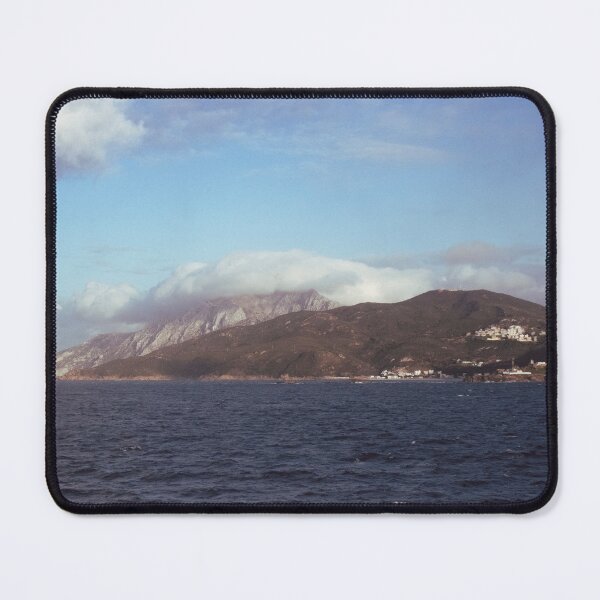 Item preview, Straight of Gibraltar designed and sold by OddParallels.