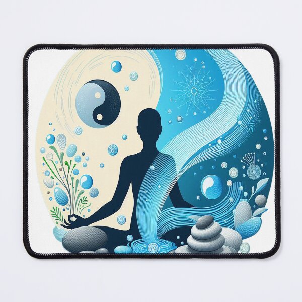 Item preview, Zen designed and sold by deannabruggman2.