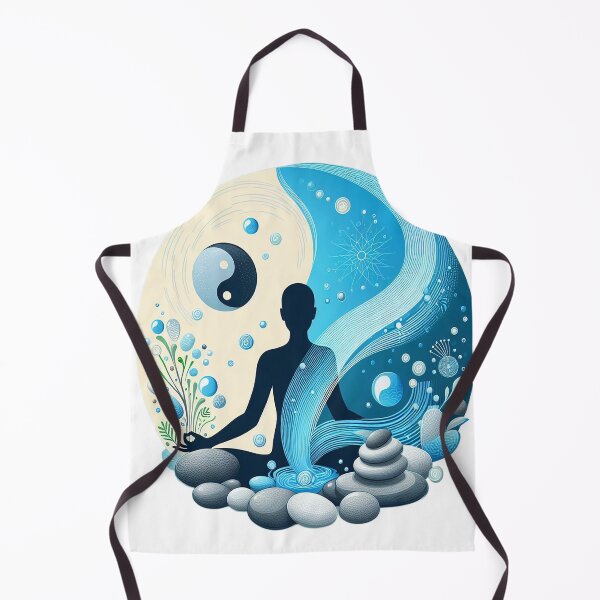 Item preview, Zen designed and sold by deannabruggman2.