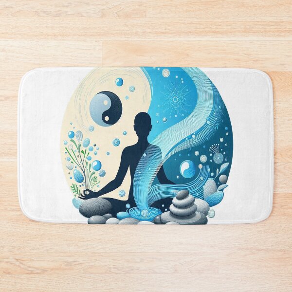 Item preview, Zen designed and sold by deannabruggman2.