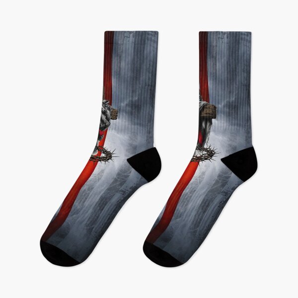 Item preview, Faith, Sacrifice, and the Thin Red Line designed and sold by artistwill.