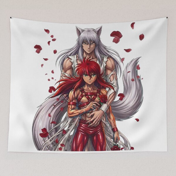 Item preview, Two Faces of a Strategist designed and sold by HunterxDesign.