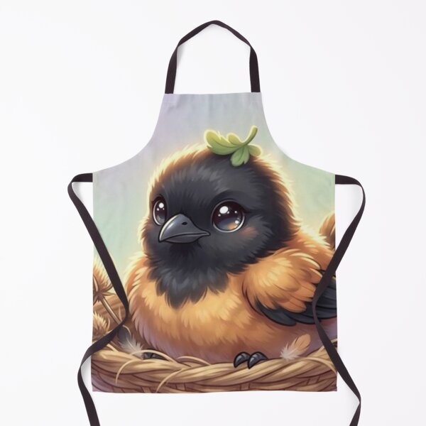 Item preview, Pip in His Cozy Nest designed and sold by TreatLLC.