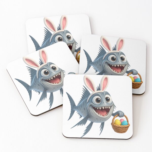 Item preview, Easter Lancetfish designed and sold by Sillytoe.