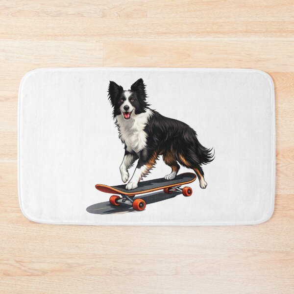 Item preview, Border Collie designed and sold by VelvetRoom.