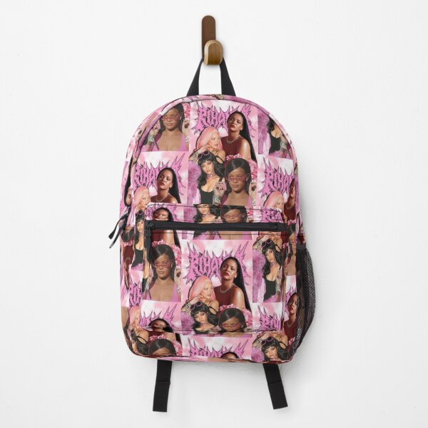 Item preview, Rihanna designed and sold by Midnight Collage Studio.