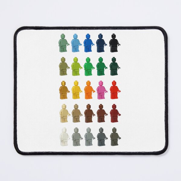 Item preview, Colourful figurines designed and sold by FORTNITEFILTHYBANTER.