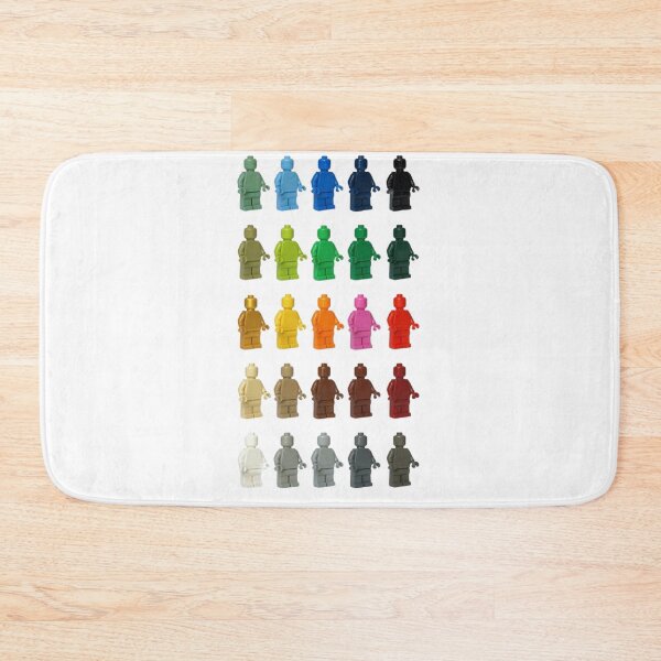Item preview, Colourful figurines designed and sold by FORTNITEFILTHYBANTER.