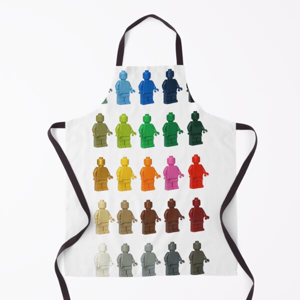 Item preview, Colourful figurines designed and sold by FORTNITEFILTHYBANTER.