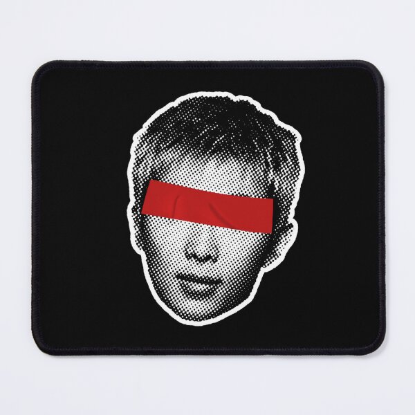 Item preview, ARIRANG RED TAPE NAMJOON designed and sold by smeraldosecrets.