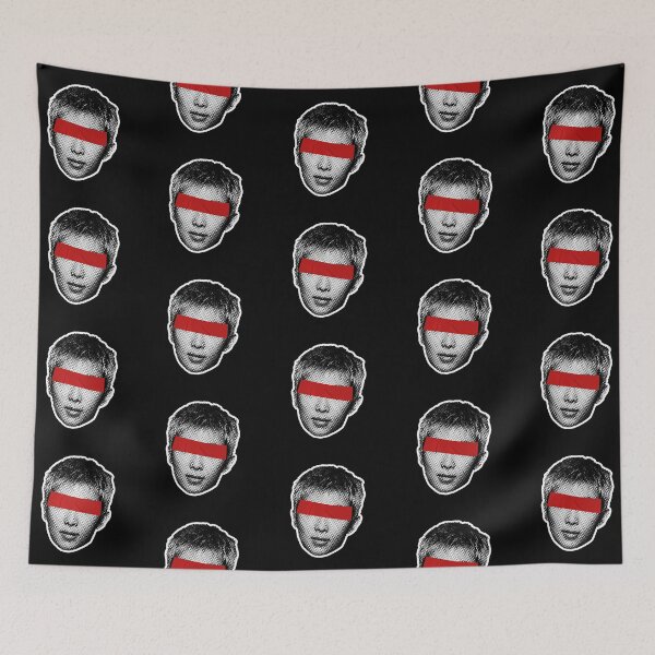Item preview, ARIRANG RED TAPE NAMJOON designed and sold by smeraldosecrets.