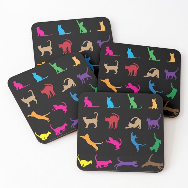 Item preview, Cats designed and sold by marcosty.