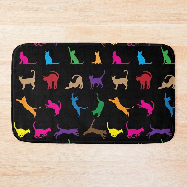 Item preview, Cats designed and sold by marcosty.