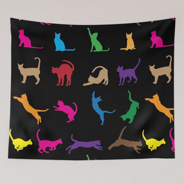 Item preview, Cats designed and sold by marcosty.