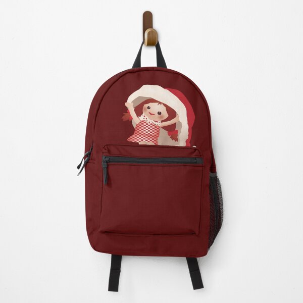 Item preview, Misfit Holiday Hat - Dolly designed and sold by jpenfield designs.