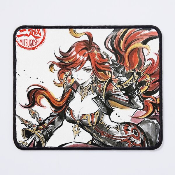 Item preview, Mavuika Sumi-e designed and sold by Mitsugoshi.