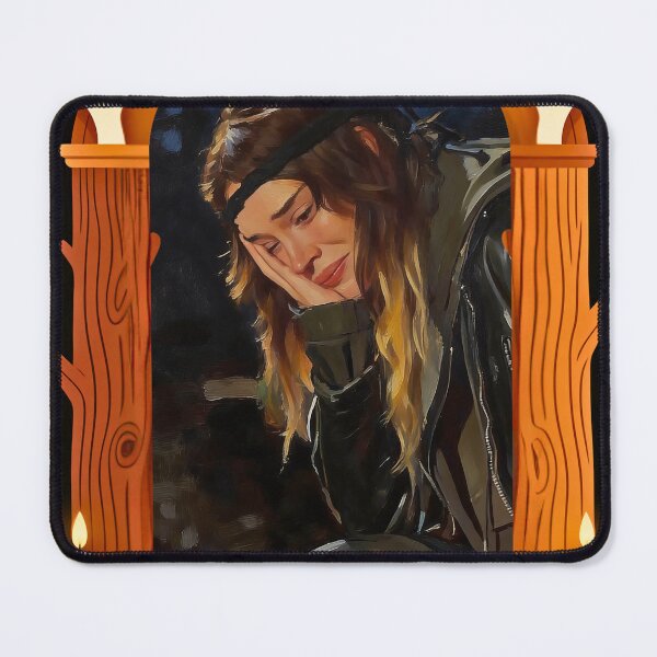 Item preview, VIII Strength of the Wilderness Natalie, Yellowjackets designed and sold by NerdsOfPryde.