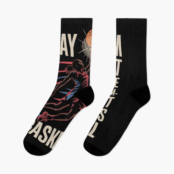 Item preview, Pay Them What You Owe Them Support Basketball designed and sold by Dressed For  Duty.