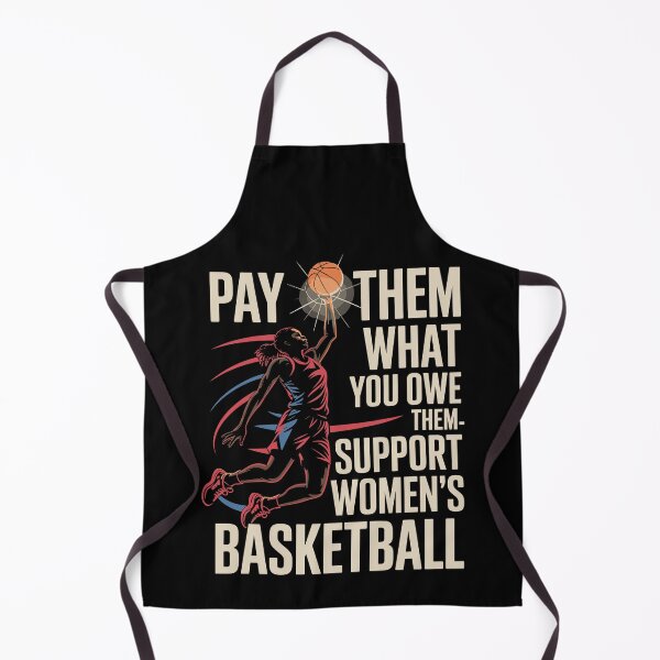Item preview, Pay Them What You Owe Them Support Basketball designed and sold by Dressed For  Duty.