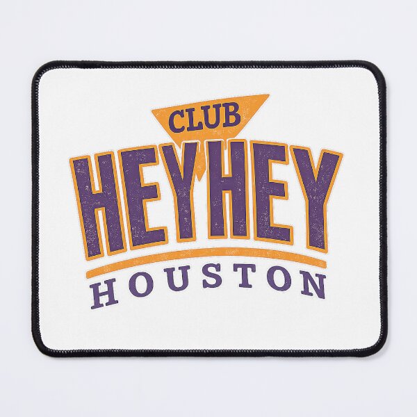 Item preview, Club Hey Hey Houston – Washington Ave Vintage Bar Tee designed and sold by gahteeriffico.