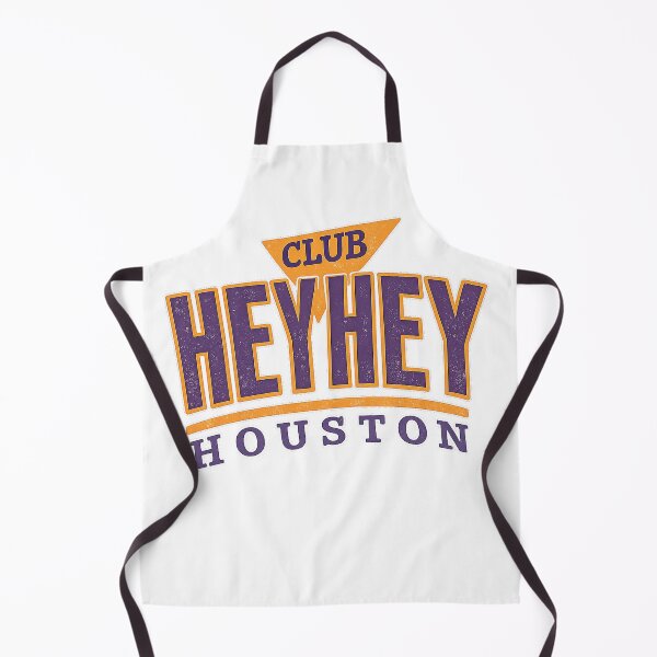 Item preview, Club Hey Hey Houston – Washington Ave Vintage Bar Tee designed and sold by gahteeriffico.