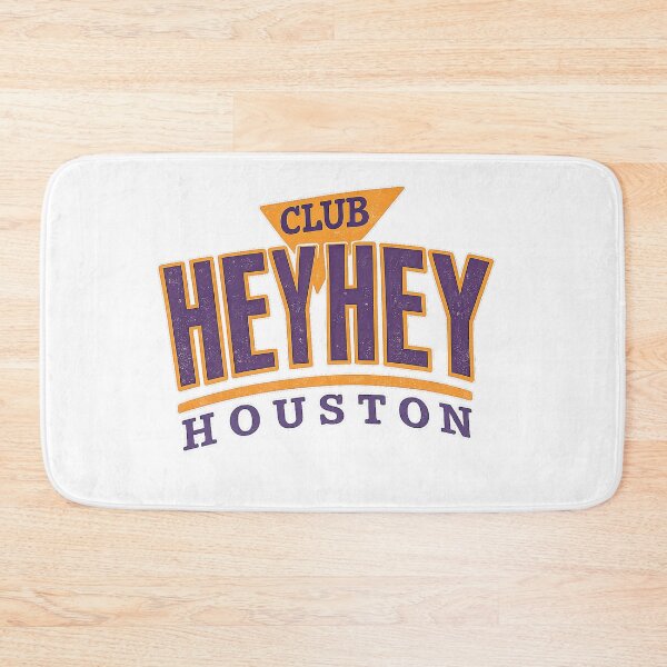Item preview, Club Hey Hey Houston – Washington Ave Vintage Bar Tee designed and sold by gahteeriffico.