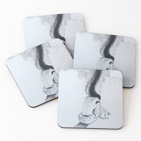 Item preview, When It Won’t Stay Inside designed and sold by Chris Ott Creates.