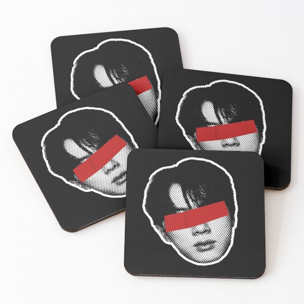 Item preview, ARIRANG RED TAPE SEOKJIN designed and sold by smeraldosecrets.