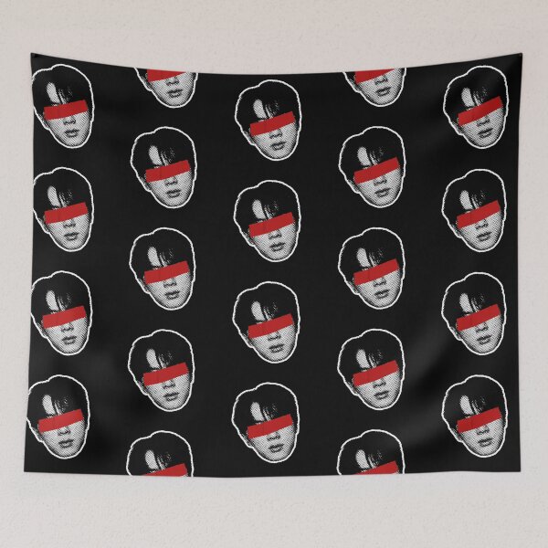 Item preview, ARIRANG RED TAPE SEOKJIN designed and sold by smeraldosecrets.
