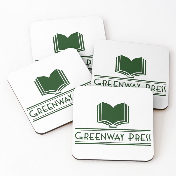 Item preview, Greenway Press designed and sold by Normbot2000.