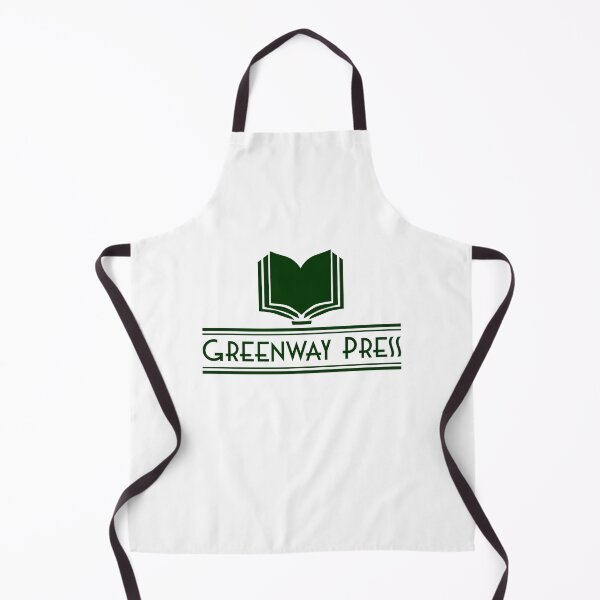 Item preview, Greenway Press designed and sold by Normbot2000.