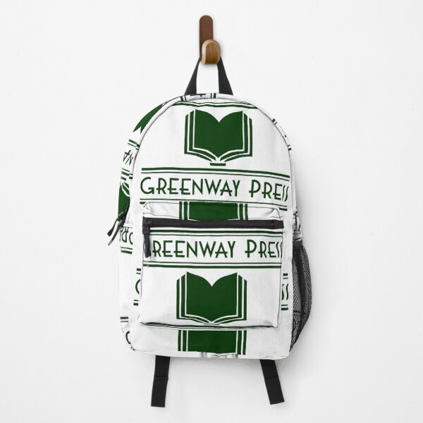 Item preview, Greenway Press designed and sold by Normbot2000.