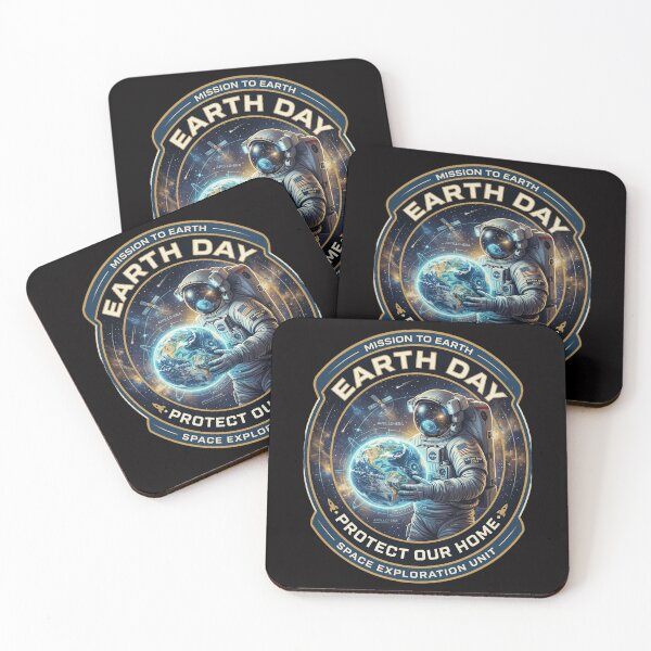 Item preview, Earth Day designed and sold by  ViralVisionsCreating .