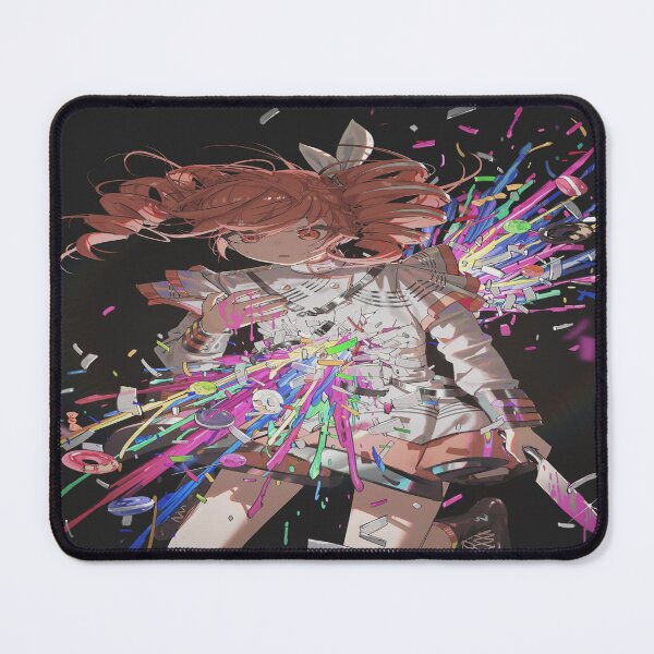 Item preview, Kasane teto designed and sold by RadiantGraphics.