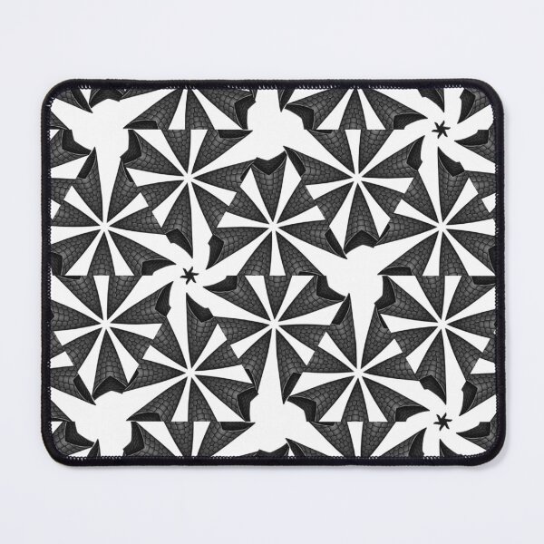 Item preview, Serpent star mandala  designed and sold by The Hand That Listens.
