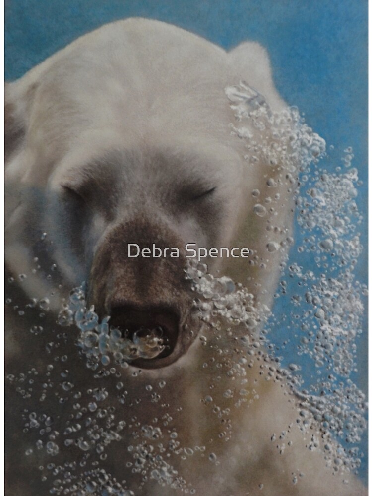 polar bear plunge t shirts