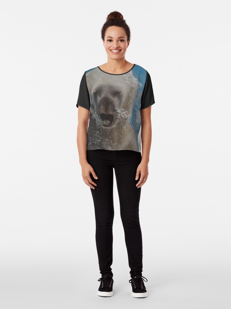polar bear plunge t shirts