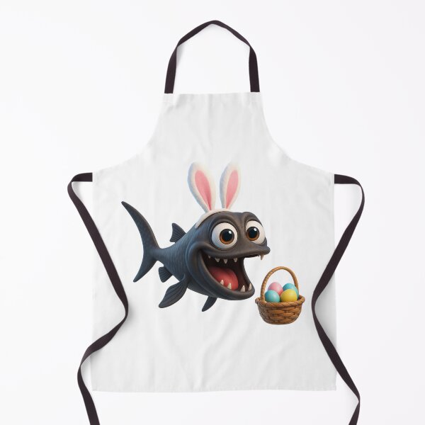Item preview, Easter Loosejaw Fish designed and sold by Sillytoe.