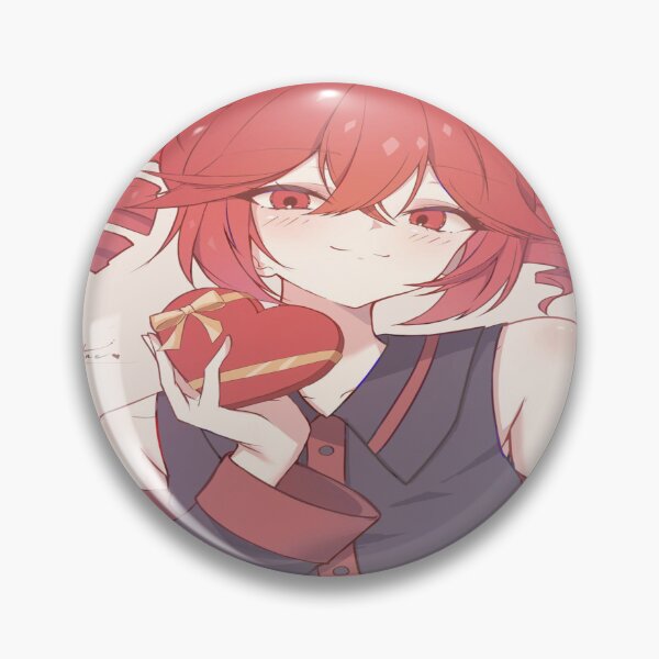 Item preview, Kasane teto designed and sold by RadiantGraphics.