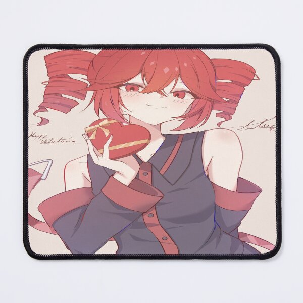 Item preview, Kasane teto designed and sold by RadiantGraphics.