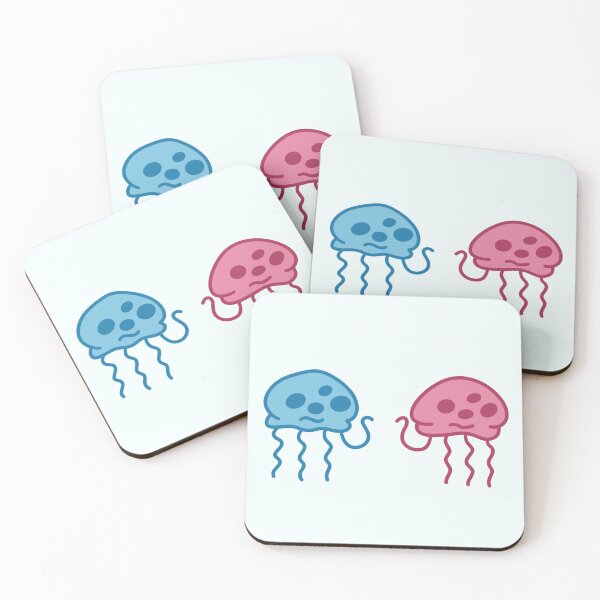Item preview, Jellyfish designed and sold by CheylaDesigns.