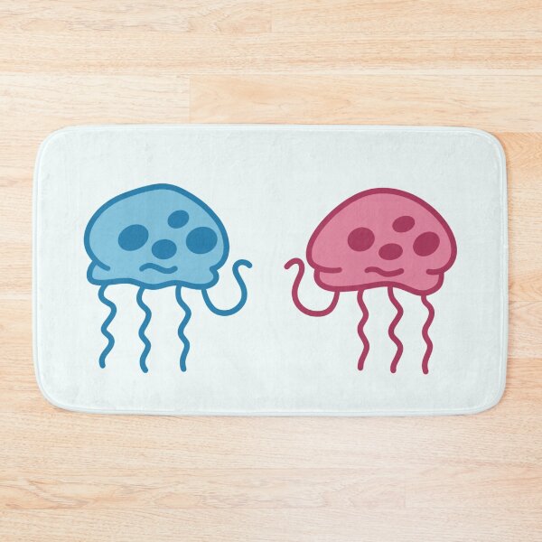 Item preview, Jellyfish designed and sold by CheylaDesigns.