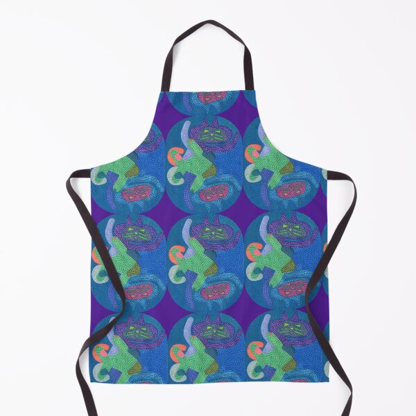 Item preview, CatsConnected designed and sold by wackieqwerkie.