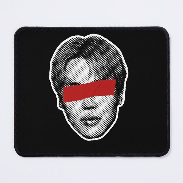 Item preview, ARIRANG RED TAPE JIMIN designed and sold by smeraldosecrets.
