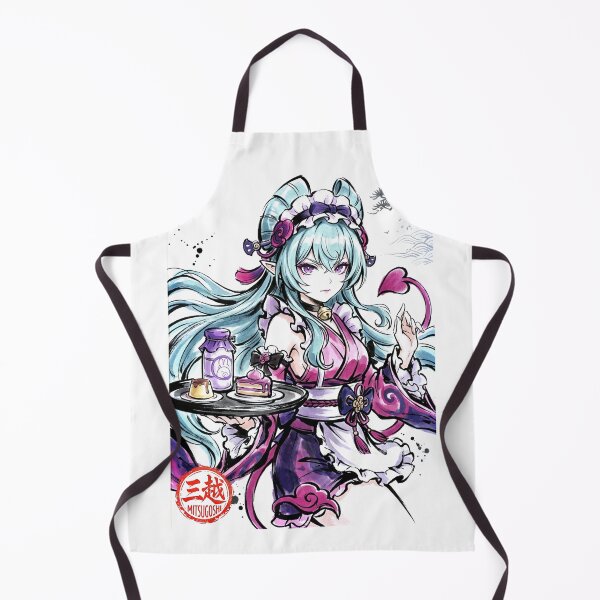 Item preview, Yumemizuki Mizuki Sumi-e designed and sold by Mitsugoshi.