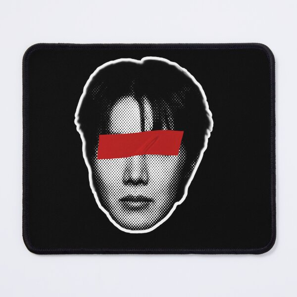Item preview, ARIRANG RED TAPE HOSEOK designed and sold by smeraldosecrets.