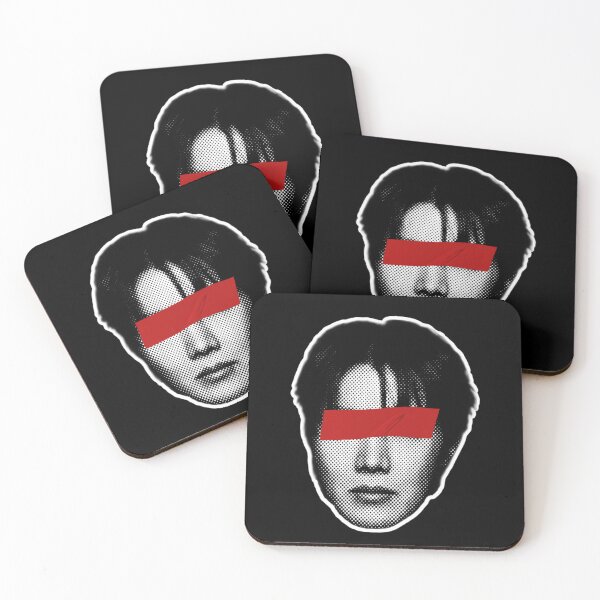 Item preview, ARIRANG RED TAPE HOSEOK designed and sold by smeraldosecrets.